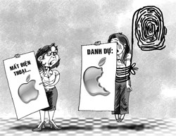 Một vài tình huống vi phạm quyền khởi kiện